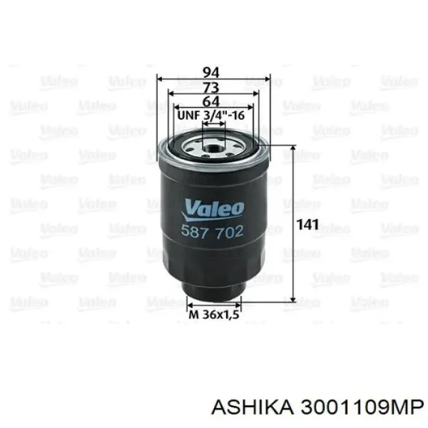 164008H80C Nissan/Infiniti