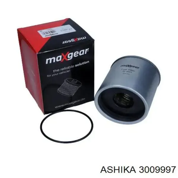WK9055Z Mann-Filter