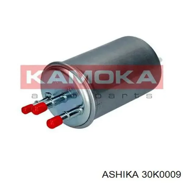 A6650921101 Ssang Yong