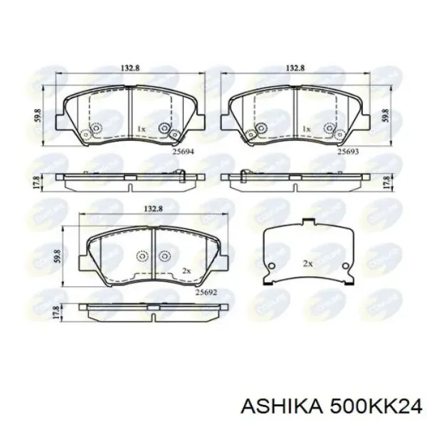 1360212006K Hyundai/Kia