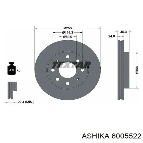 A3780001 Ackojap