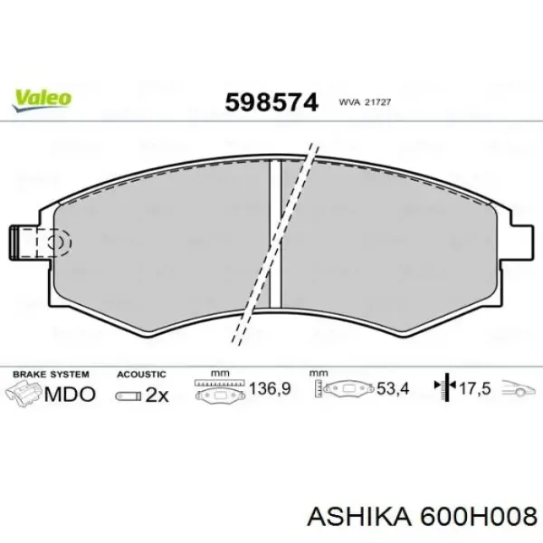 A522503 Ackojap