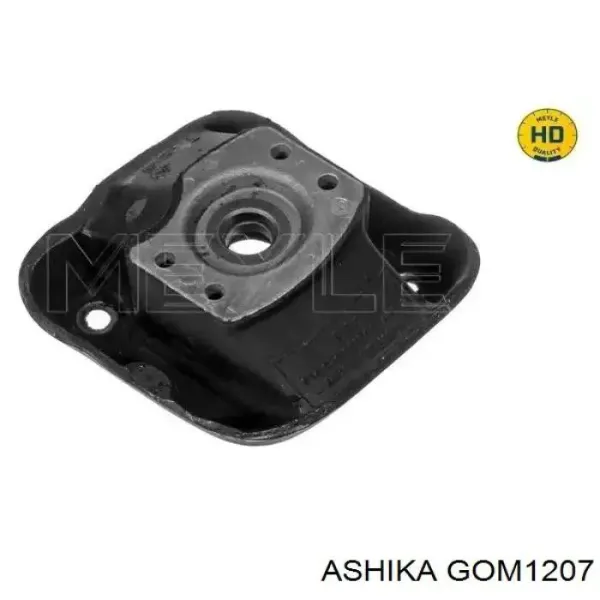 Montaje De Transmision (Montaje De Caja De Cambios) Nissan Navara D40M