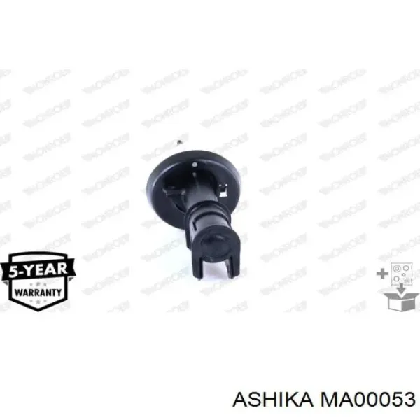 Amortiguador delantero Opel Astra 51, 52, F35, M35