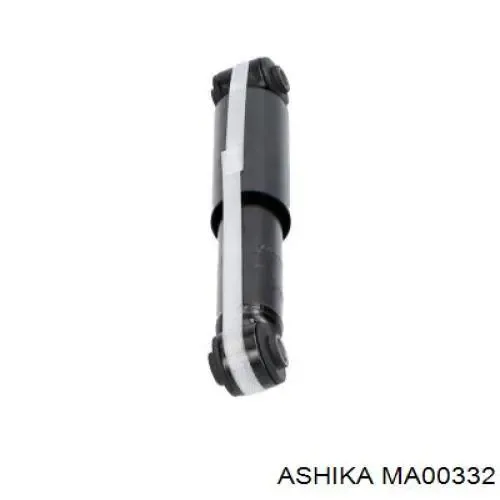 Amortiguador trasero Opel Astra 51, 52, F35, M35