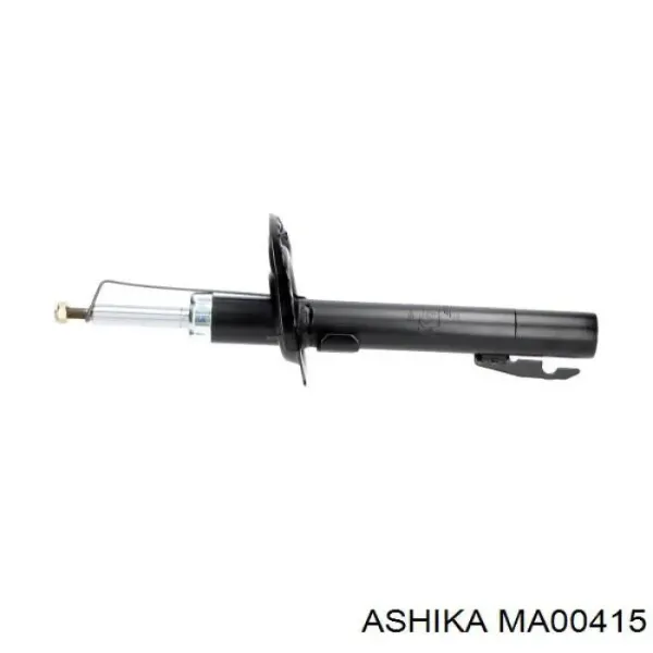 Amortiguador delantero Renault Scenic 2 JM0, JM1