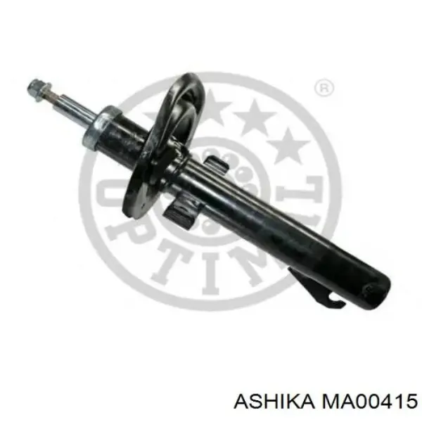 Amortiguador delantero Renault Scenic 2 JM0, JM1