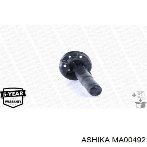 Amortiguador delantero Audi A3 8PA