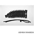Bolsa de aire del eje delantero Mercedes ML/GLE W164