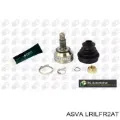 Junta homocinética interna delantera izquierda Land Rover Freelander L359