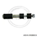 Casquillo de bieleta estabilizadora delantera Mitsubishi Lancer CJ, CP