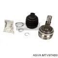 Junta homocinetica Mitsubishi Pajero V90