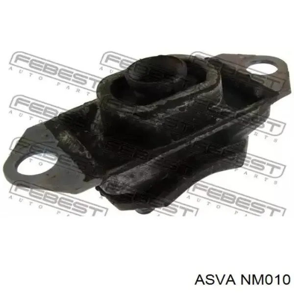 Soporte de motor trasero Nissan Sunny 3 Y10