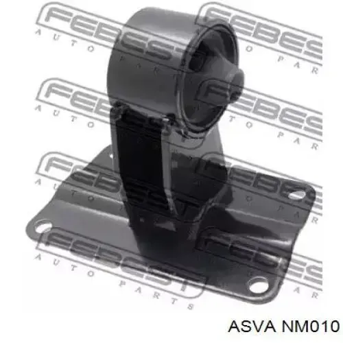 Soporte de motor trasero Nissan Sunny 3 Y10