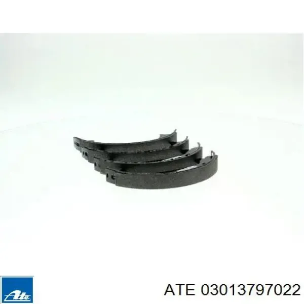 Kit reparación, palanca freno detención (pinza freno) BMW 1 F20