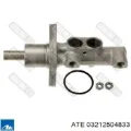 Cilindro maestro de frenos Ford Focus DA, HCP, DP