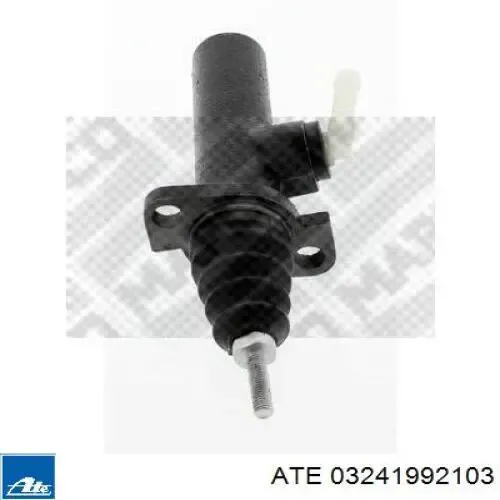 Cilindro maestro de embrague Audi 80 8C2