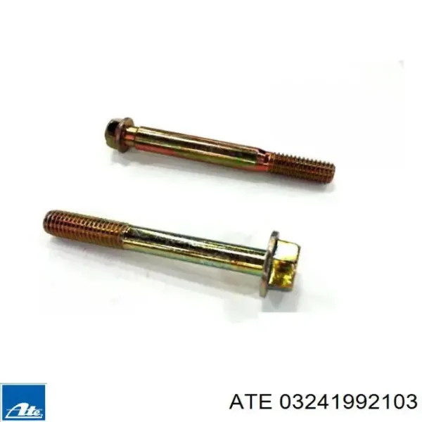 Cilindro maestro de embrague Audi 80 8C2