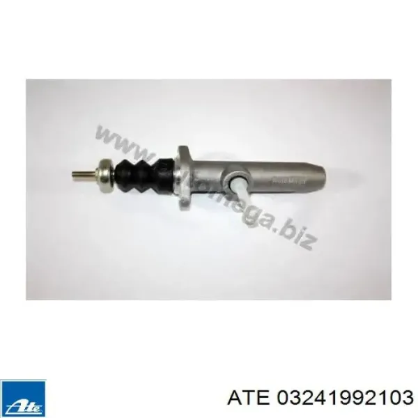 Cilindro maestro de embrague Audi 80 8C2