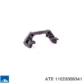 Soporte de la pinza de freno delantera Ford S-Max CA1