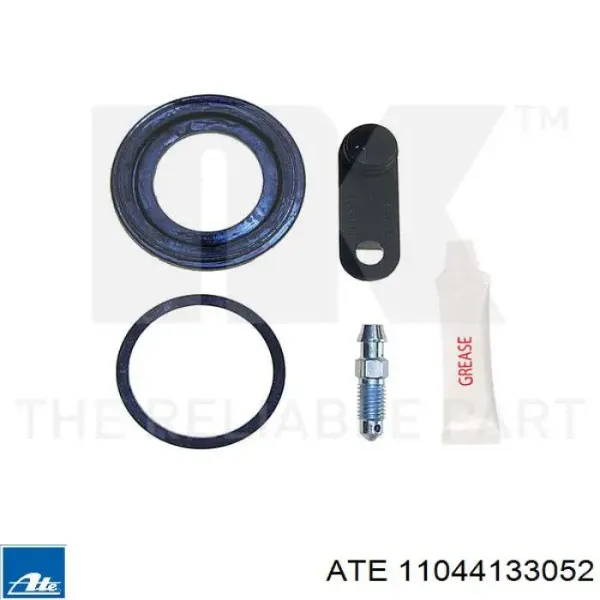 1140118 Quick Brake