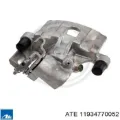 Pinza de freno trasera izquierda Toyota Yaris P13