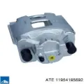 Pinza de freno delantera izquierda Toyota Yaris P13