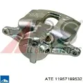 Pinza de freno delantera izquierda Alfa Romeo Giulietta 940
