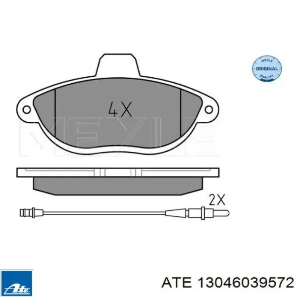 1617250580 Peugeot/Citroen