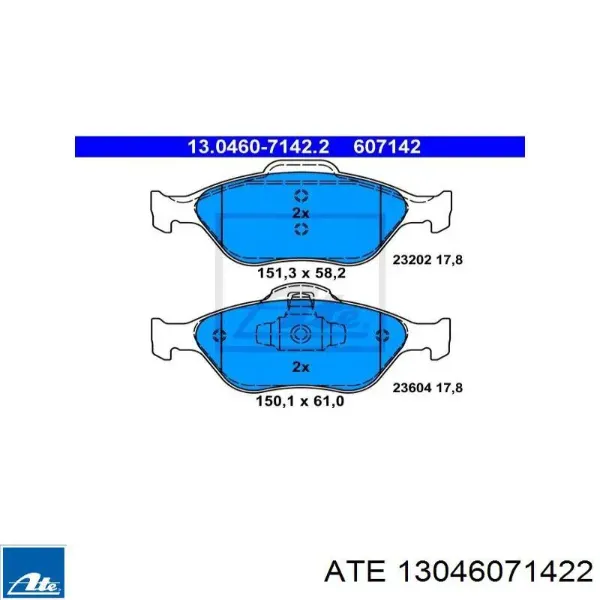 1E103323Z Mazda