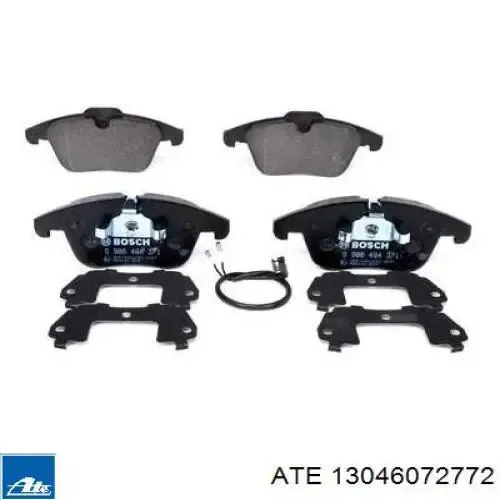 SKBP0010416 Market (OEM)