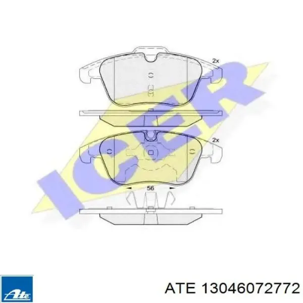 SKBP0010416 Market (OEM)
