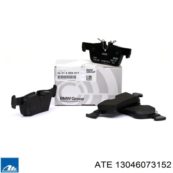 BMW 2 F45