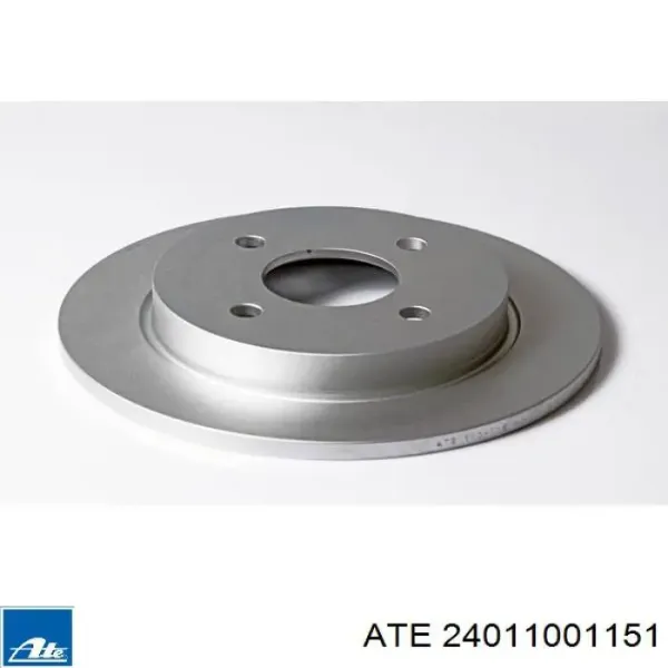 24011001151 ATE