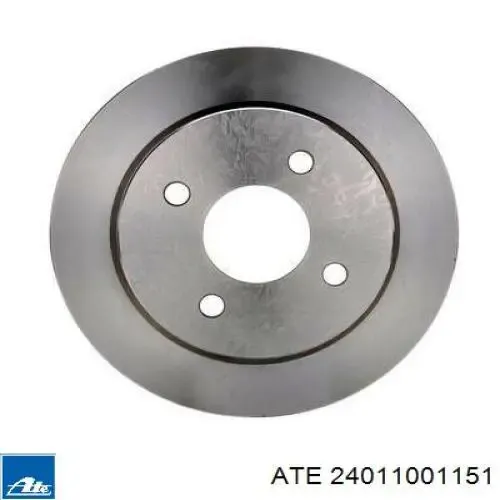 24011001151 ATE
