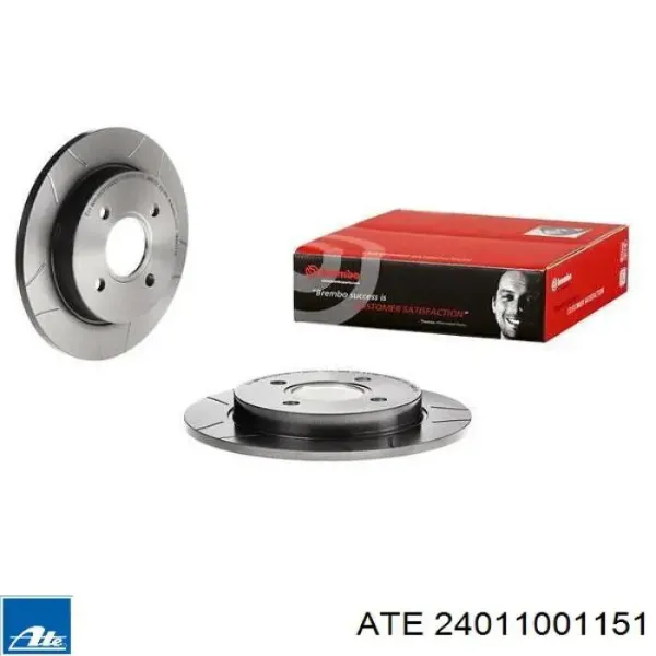 24011001151 ATE