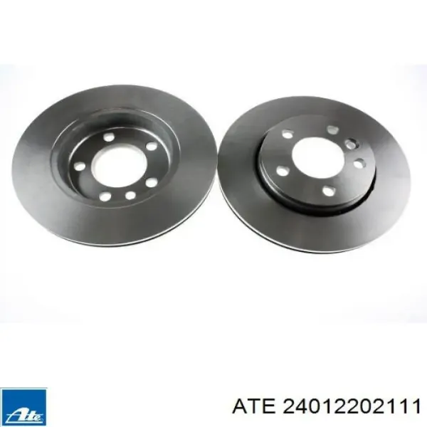 Disco de freno trasero Volkswagen Transporter 7HB, 7HJ, 7EB, 7EJ