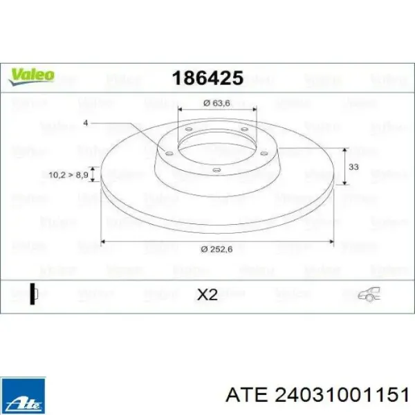 BS0986478344 Polcar