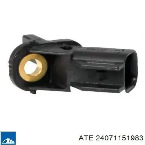 2607522 Ford