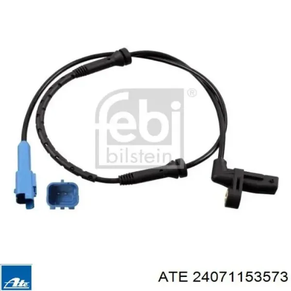 2607522 Ford
