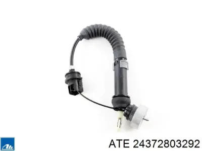 Cable de embrague ATE 24372803292