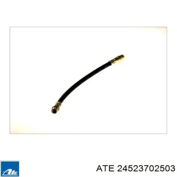 Latiguillo de freno trasero 24523702503 ATE