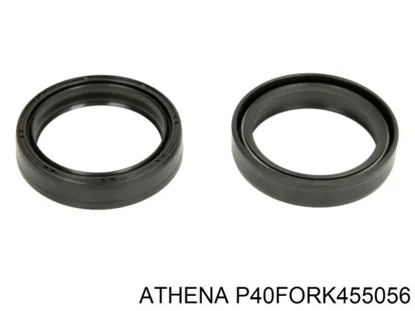  P40FORK455056 Athena