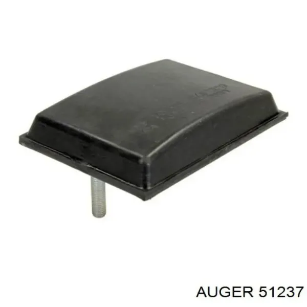 Cojín interlámina de ballesta A3753200844 Mercedes