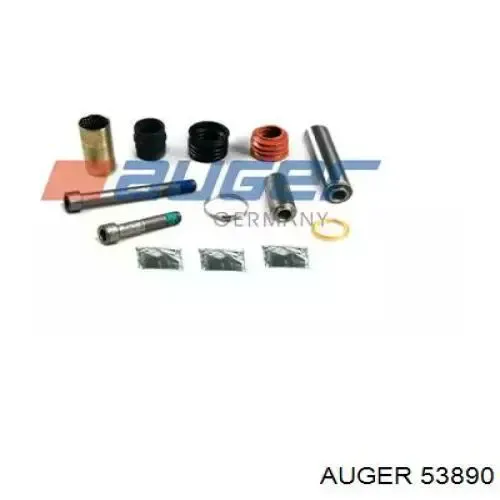 Kit de reparación de pinzas de freno A0004202282 Mercedes