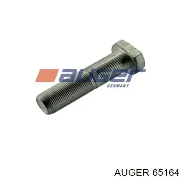 Tornillo de rueda 729355 Errevi
