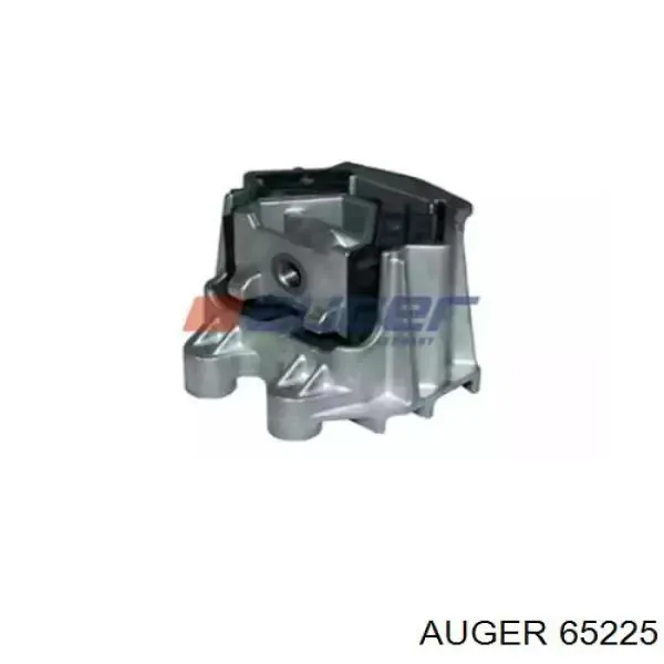 Soporte de motor delantero 81962100571 MAN