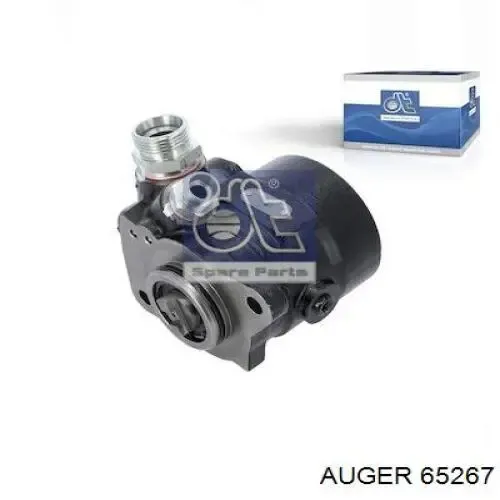 Bomba de dirección A0014664301 Mercedes