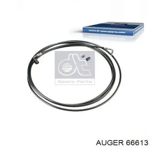 Manguera hidráulica 3099871 Volvo