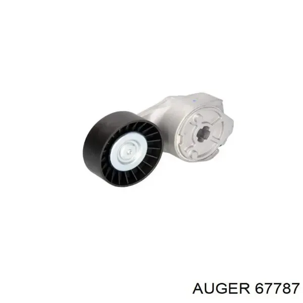Tensor de correa de alternador 4987964 Cummins